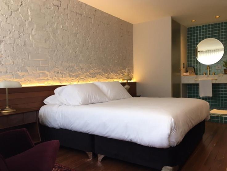 Bed and Breakfast Casa Lelyte Bogotá Zewnętrze zdjęcie