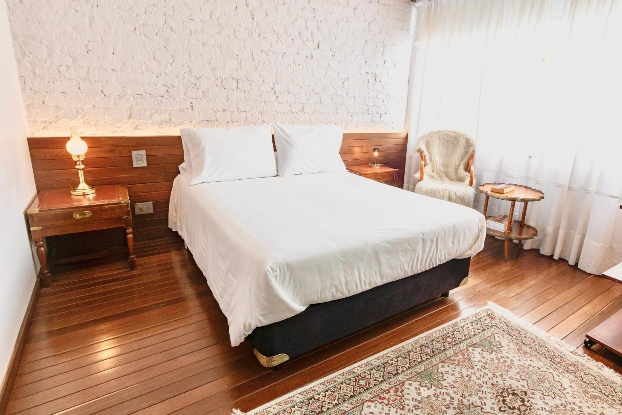 Bed and Breakfast Casa Lelyte Bogotá Zewnętrze zdjęcie