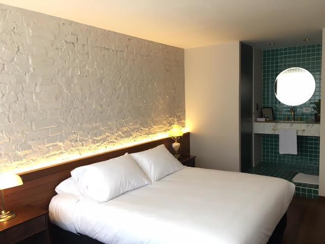 Bed and Breakfast Casa Lelyte Bogotá Zewnętrze zdjęcie