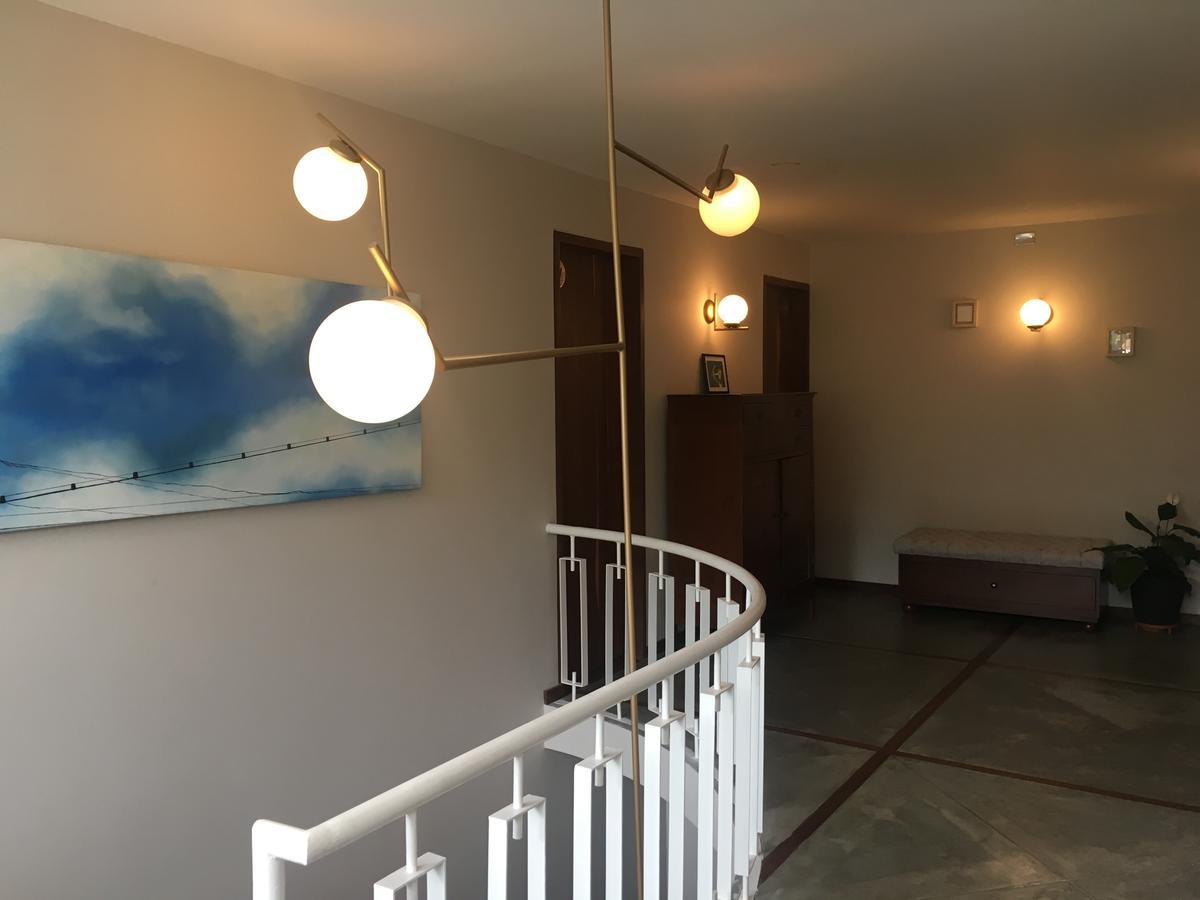 Bed and Breakfast Casa Lelyte Bogotá Zewnętrze zdjęcie